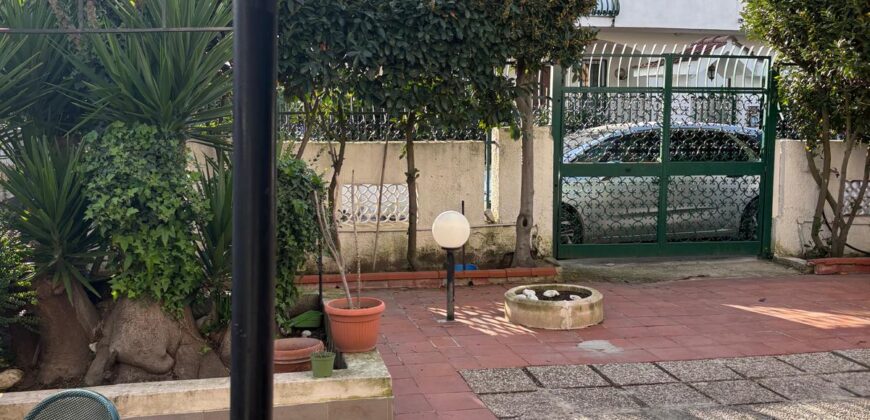 APPARTAMENTO IN VILLA VARCATURO