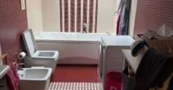 APPARTAMENTO 120 MQ IN PARCO Giugliano-Via Colonne