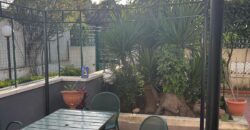 APPARTAMENTO IN VILLA VARCATURO