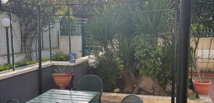 APPARTAMENTO IN VILLA VARCATURO