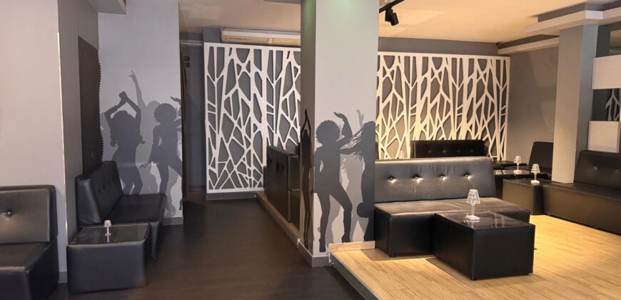 CESSIONE ATTIVITA SALA EVENTI Aversa-Lusciano