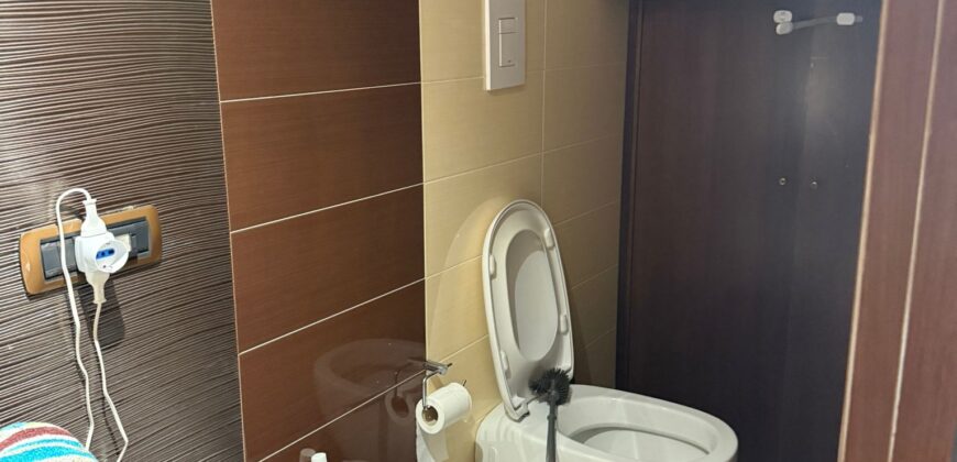 APPARTAMENTO 120 MQ IN PARCO Giugliano-Via Colonne