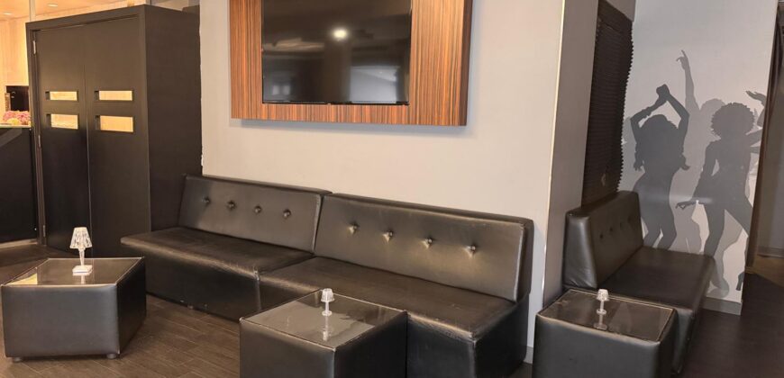 CESSIONE ATTIVITA SALA EVENTI Aversa-Lusciano