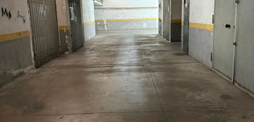 APPARTAMENTO 120 MQ IN PARCO Giugliano-Via Colonne