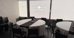 CESSIONE ATTIVITA SALA EVENTI Aversa-Lusciano