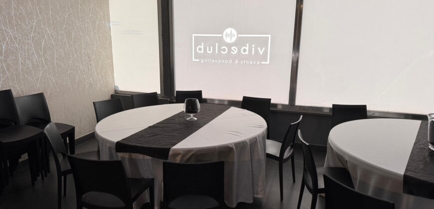 CESSIONE ATTIVITA SALA EVENTI Aversa-Lusciano