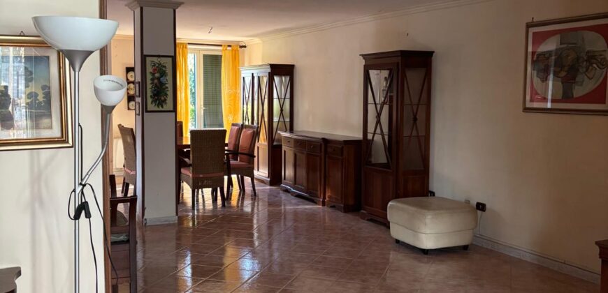 APPARTAMENTO IN VILLA VARCATURO