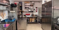 CESSIONE ATTIVITA SALA EVENTI Aversa-Lusciano