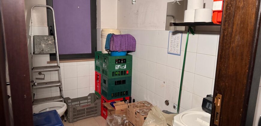 CESSIONE ATTIVITA SALA EVENTI Aversa-Lusciano