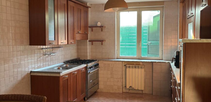 APPARTAMENTO IN VILLA VARCATURO