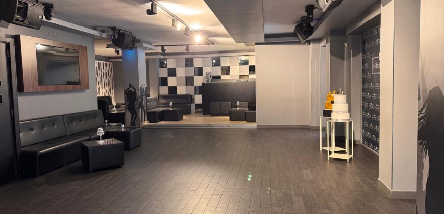 CESSIONE ATTIVITA SALA EVENTI Aversa-Lusciano