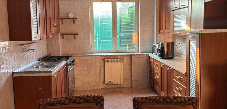 APPARTAMENTO IN VILLA VARCATURO