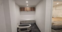 DEPOSITO 200 MQ Varcaturo-Parco Degli Oleandri