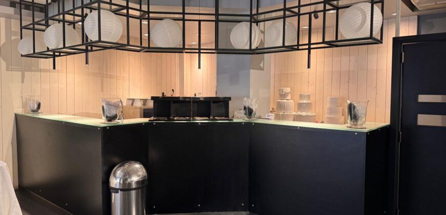 CESSIONE ATTIVITA SALA EVENTI Aversa-Lusciano