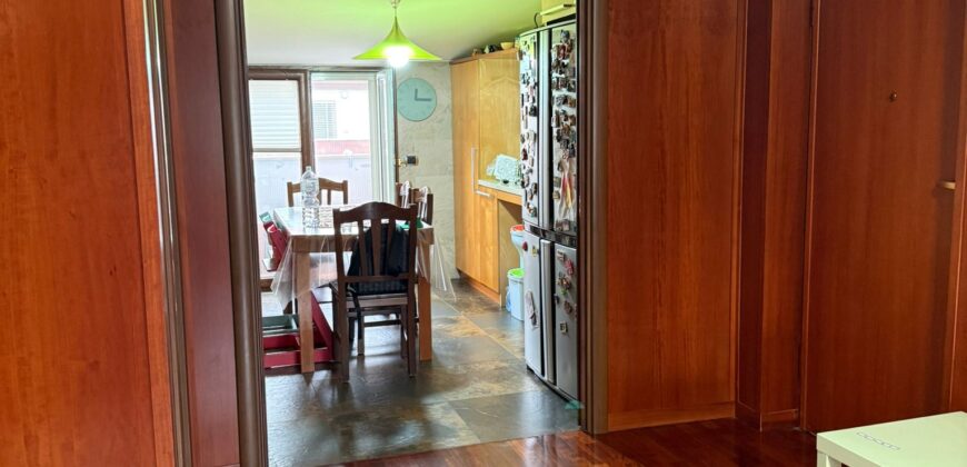 APPARTAMENTO 120 MQ IN PARCO Giugliano-Via Colonne