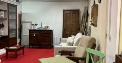 DEPOSITO 200 MQ Varcaturo-Parco Degli Oleandri