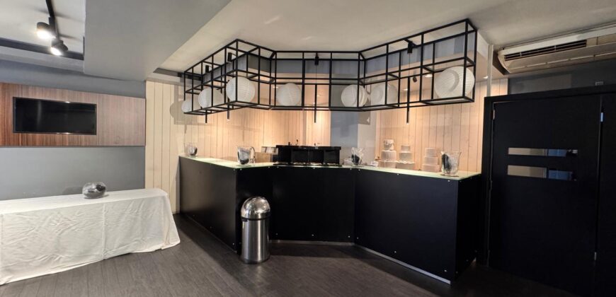 CESSIONE ATTIVITA SALA EVENTI Aversa-Lusciano