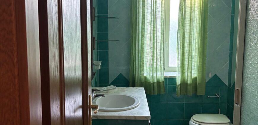 APPARTAMENTO IN VILLA VARCATURO