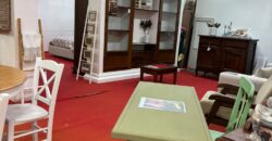 DEPOSITO 200 MQ Varcaturo-Parco Degli Oleandri