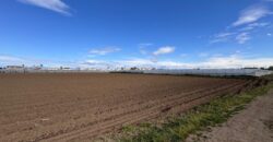 TERRENO AGRICOLO 10000MQ Lago Patria