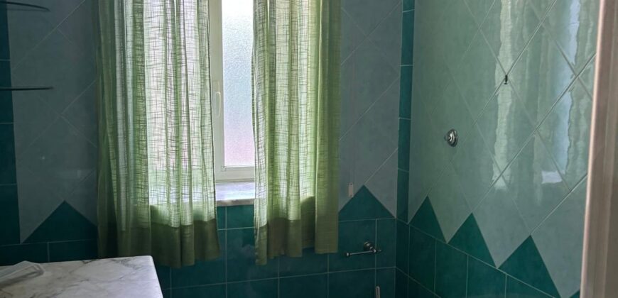 APPARTAMENTO IN VILLA VARCATURO