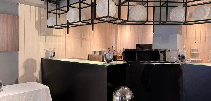 CESSIONE ATTIVITA SALA EVENTI Aversa-Lusciano