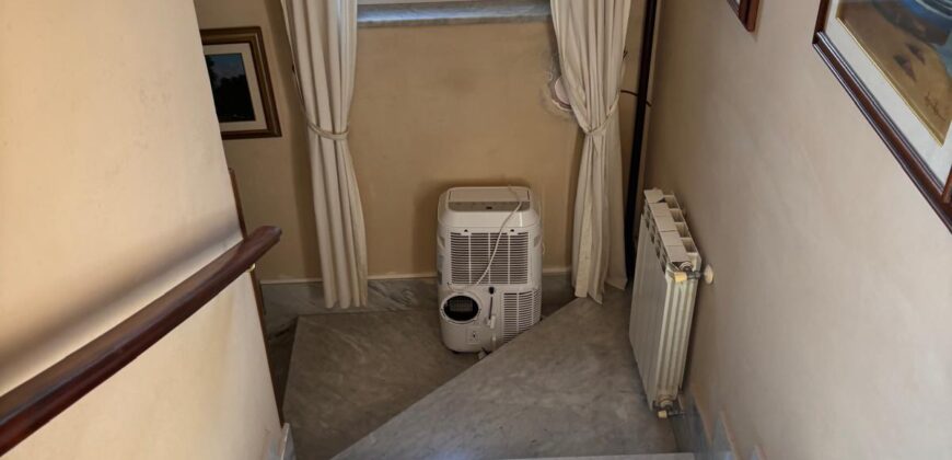 APPARTAMENTO IN VILLA VARCATURO