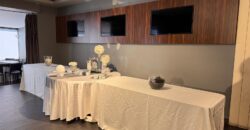 CESSIONE ATTIVITA SALA EVENTI Aversa-Lusciano