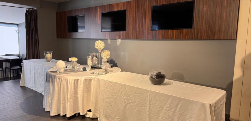 CESSIONE ATTIVITA SALA EVENTI Aversa-Lusciano