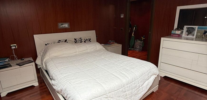 APPARTAMENTO 120 MQ IN PARCO Giugliano-Via Colonne