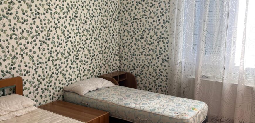 APPARTAMENTO IN VILLA VARCATURO