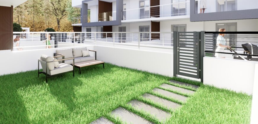 INTERO STABILE USO INVESTIMENTO Varcaturo