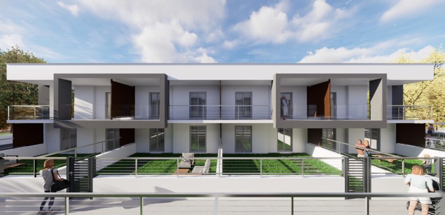 INTERO STABILE USO INVESTIMENTO Varcaturo