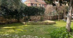 VILLA BIFAMILIARE Lago Patria-Domus Mea