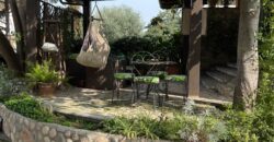 VILLA BIFAMILIARE Lago Patria-Domus Mea