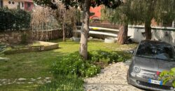 VILLA BIFAMILIARE Lago Patria-Domus Mea