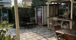 VILLA BIFAMILIARE Lago Patria-Domus Mea