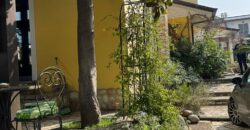 VILLA BIFAMILIARE Lago Patria-Domus Mea