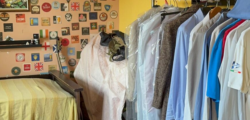 VILLA BIFAMILIARE Lago Patria-Domus Mea