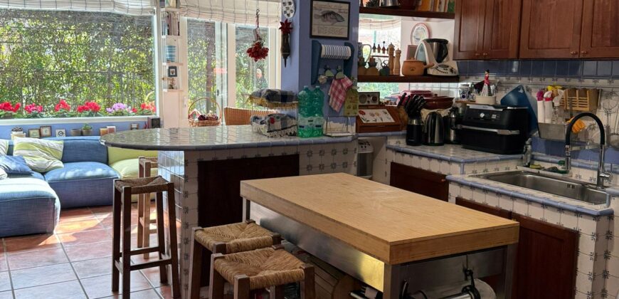 VILLA BIFAMILIARE Lago Patria-Domus Mea