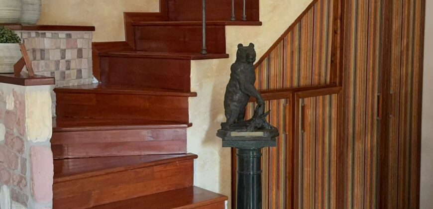 VILLA BIFAMILIARE Lago Patria-Domus Mea