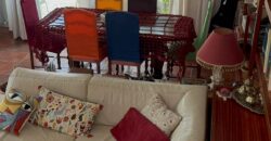 VILLA BIFAMILIARE Lago Patria-Domus Mea