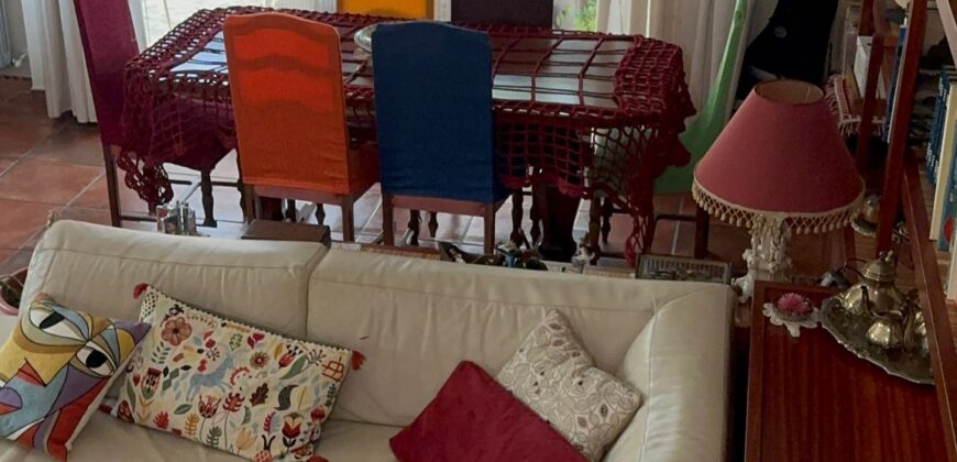 VILLA BIFAMILIARE Lago Patria-Domus Mea