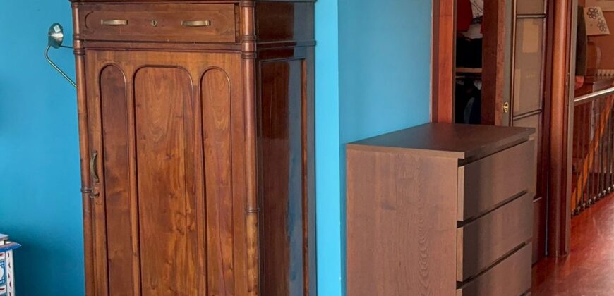 VILLA BIFAMILIARE Lago Patria-Domus Mea