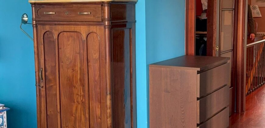 VILLA BIFAMILIARE Lago Patria-Domus Mea