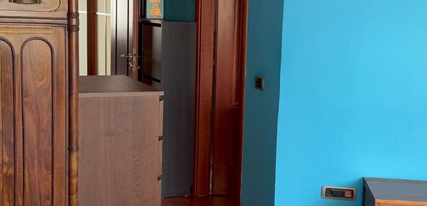 VILLA BIFAMILIARE Lago Patria-Domus Mea