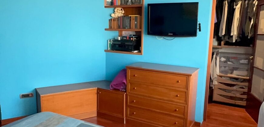 VILLA BIFAMILIARE Lago Patria-Domus Mea