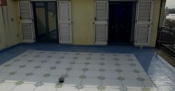 VILLA BIFAMILIARE Lago Patria-Domus Mea