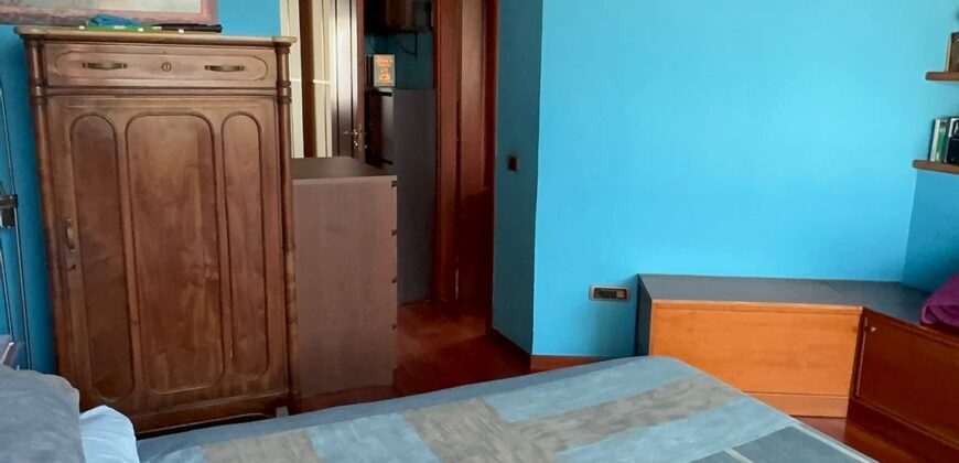 VILLA BIFAMILIARE Lago Patria-Domus Mea