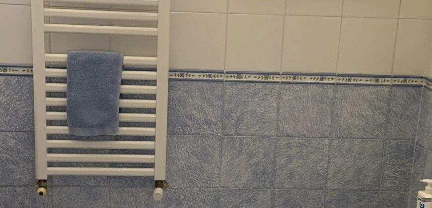 VILLA BIFAMILIARE Lago Patria-Domus Mea